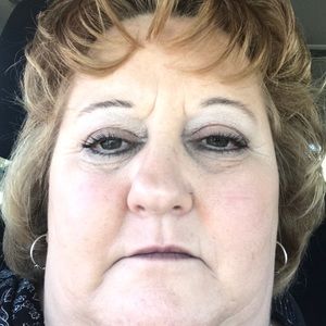 Meet your Posher, Toni